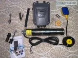 SOLAR WATER WELL PUMP