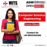 Best Computer Science College in Pali