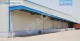 PEB Buildings Supplier in Gurugram - Gurugram