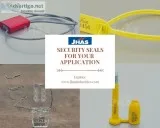 Cable Seals