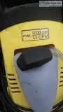 Karcher electric Pressure Washer
