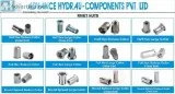 Uses of Rivets Nuts and It s Types