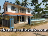 1900 sqft House For Sale at Mannanthala
