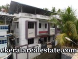 1500 sqft House For Sale at Thachottukavu