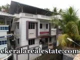 1500 sqft House For Sale at Thachottukavu