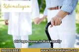Old age home in Kukatpally