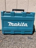 MAKITA Tool Case Only(Tools Not Included)
