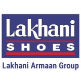 Lakhani Touch shoes