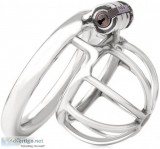 Small Chastity Cages
