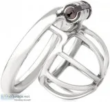 Small Chastity Cages
