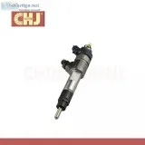 Common rail injector 0 445 110 066