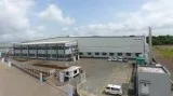 Industrial Park in Chennai  SMIP  Industrial Park Production