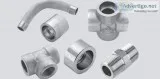 Inconel Pipe Fittings