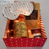 Me Time Hamper