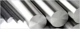 NICKEL ALLOY 200 201 ROUND BARS RODS and WIRES SUPPLIER and EXPO