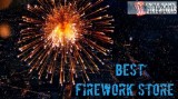Best Fireworks Store Near Me in Chicago