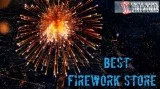 Best Fireworks Store Near Me in Chicago