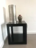 Small Corner End Table