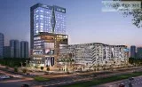 Let Your Business Fly High With Gaur World Street  9266789000