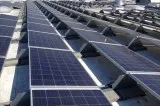 Solar Power Plant Installation - Vivaan Solar