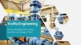 Paper industry equipment suppliers