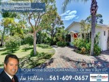 HOT DELRAY BEACH PROPERTY