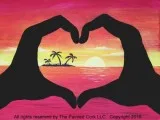 Folsom Family Room 75 Heart Shaped Hands  FAMILY SPECIAL  5 Off 