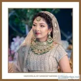 One of the leading luxury jewellery brands in India