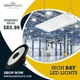 Buy The Best High Bat LED Lights at Low Price