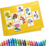 Artryst Kit Floral Collection Kit