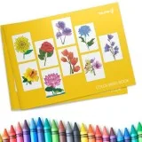 Artryst Kit Floral Collection Kit