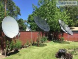 FTA Satellite System For Sale