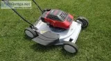 (Lawn Mowers) Craftsman II 4Hp 20&rdquo (Price Reduced) Lawn Mow