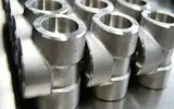 SS 317  317L FORGED FITTINGS