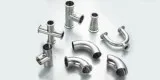 STAINLESS STEEL 321H PIPE FITTINGS