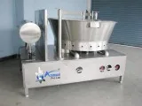 Mawa Making Machine