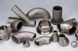 Inconel Pipe Fittings