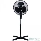 Oscillating Fan