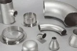Copper Nickel Buttweld Fittings