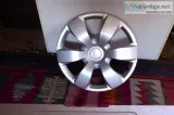 nissan toyota hub caps