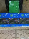 HOLIDAYPARTY LED LIGHT STRANDS