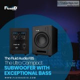 Fluid Audio F8S
