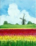 Folsom Studio 712 Windmill  Ages 21 and up