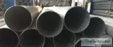 STAINLESS STEEL 316TI WELDED PIPES
