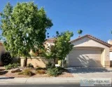 Beautiful Like New Home in SUN CITY