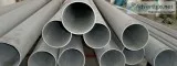 ASTM A312 TP316H Stainless Steel Seamless Pipes