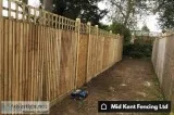 Fencing Service Provider Sevenoaks