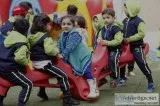 Best Play Schools in Rohini  Beginnings Preschool
