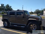 2005 HUMMER H2 SUT 4X4  HUMVEE  DESERT SAND  ON SALE 