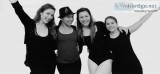 Full Time Dance Classes in London - Ruggieri Dance Academy